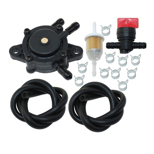 Kit pompa carburante per