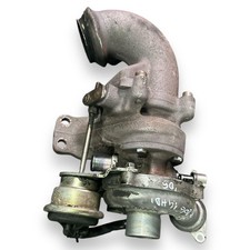 TURBINA PER CITROEN C3 1°
