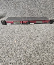 PAIR Sennheiser EW 100 G2 True