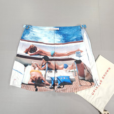 Pantaloncini da bagno uomo