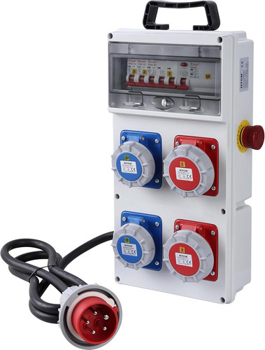 60424 quadro elettrico - 60424,