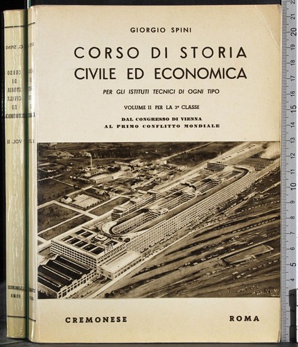 Corso storia civile ed - storia,