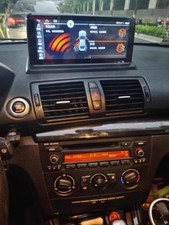 10.25" models of 2007-2011 BMW