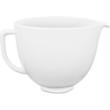 KitchenAid Ciotola in Ceramica 4.7L 5KSM2CB5LW