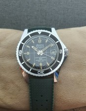 SICURA SUBMARINE DIVER 20 ATM