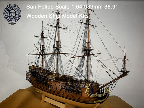 Kit modellino nave - , legno