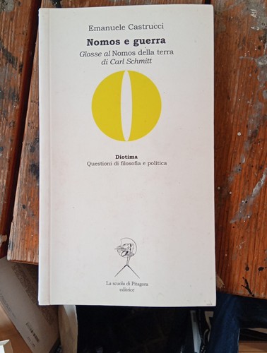 Emanuele castrucci nomos - emanuele,