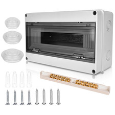 Quadro Elettrico Esterno