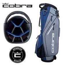 Cobra Signature Golf Stand Bag