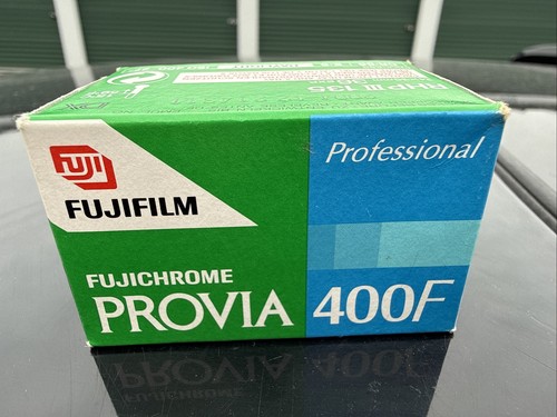 Pellicola diapositiva fujifilm - diapositiva,