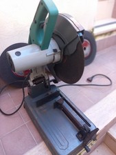 Troncatrice per ferro