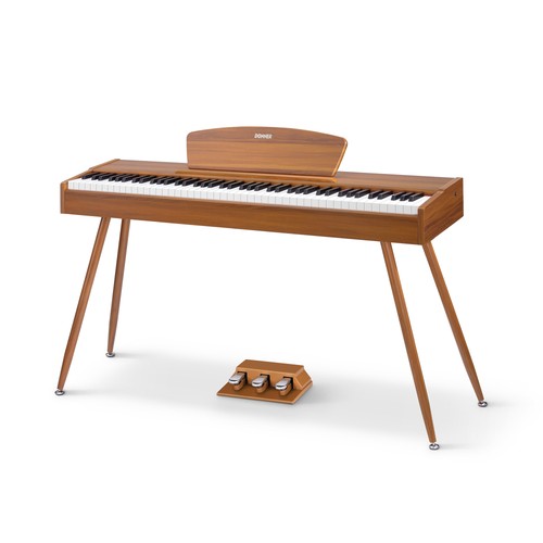 Pianoforte digitale donner - pianoforte,