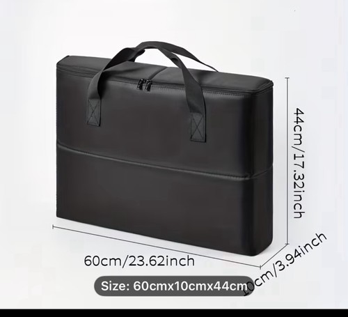Borsa protettiva imbottita