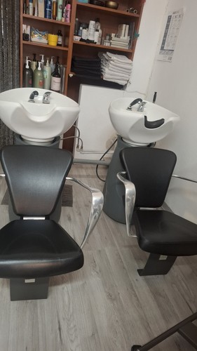 Arredo parrucchiera - arredo,