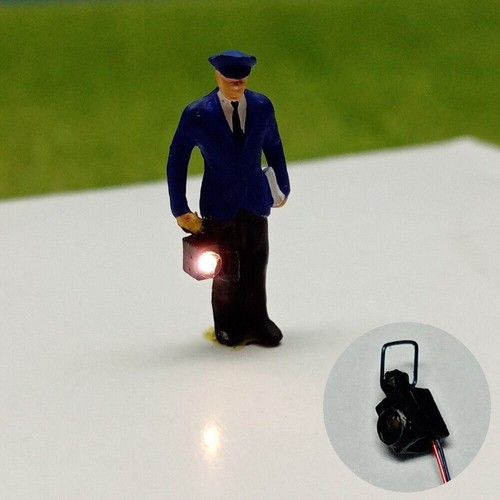 Lampada ferroviaria led - lampada,