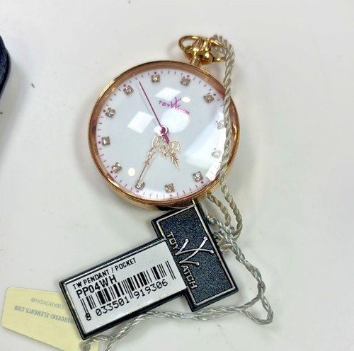 Orologio tasca toy watch - orologio,