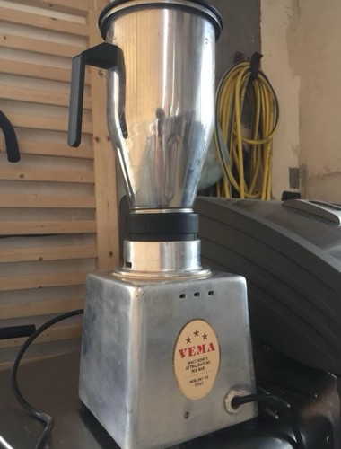 Frullatore professionale - frullatore,
