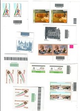 codice a barre lotto di 9