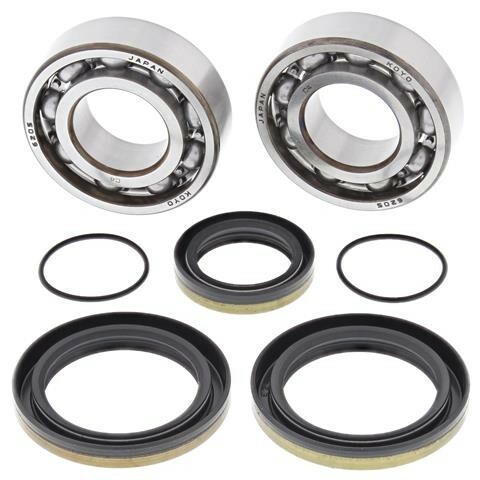 Kit cuscinetti koyo paraoli - kit,