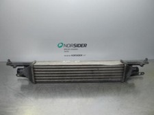 intercooler per FIAT GRANDE