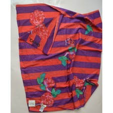 PAREO IN COTONE "CAPRI" 110x180 cm