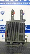 RICAMBI USATI, RADIATORE ARIA CONDIZIONATA SEAT AROSA 1.0 BENZINA