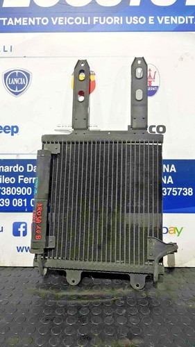 Ricambi usati radiatore - ricambi,