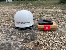 Pacchetto antenna satellitare