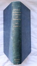 Advanced mathematics - mathematics, in