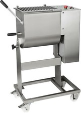 Impastatrice per carne kg 30