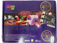 SYBA SD-FW6306-3L Scheda PCI
