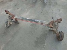 SIN REF ponte per PEUGEOT 206 - 2 GENERACION 2009 - 2013 - BERLINA 5 PUERTAS