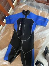 Muta Mares corta  corpetto