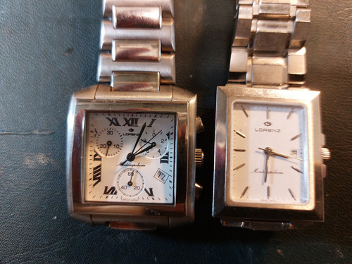Orologi lorenz montenapoleone - orologi,