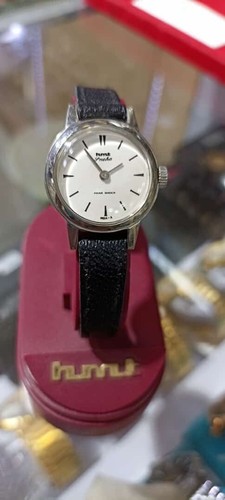 Orologio donna hmt sneha nuovo - hmt,