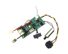 Kyosho Unità RC Mini-Z MR04