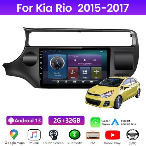 Autoradio auto wireless - autoradio, 9"