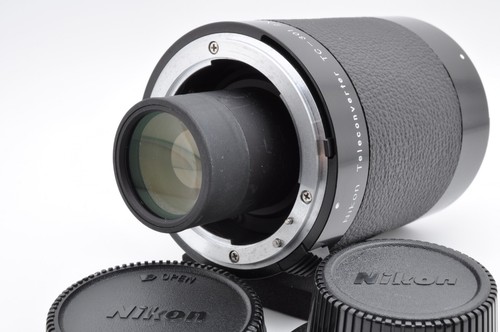 Ottimo nikon 301 - [ottimo], tc-301