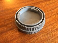 LEICA 14836 Anello Per Accoppiare Due Obiettivi R - Ring To Couple 2 R Lenses