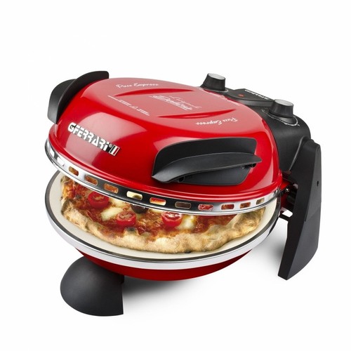 Forno pizza ferrari maker - pizza,