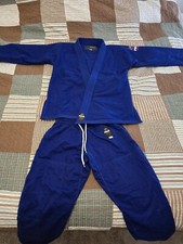 Fuji Kimono Gi and gear Sport