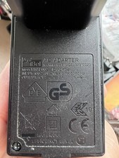 Alimetatore 12v 2A modem router