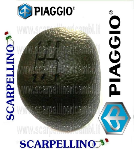 Pomello leva cambio - pomello, per
