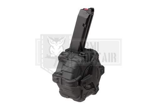 Armorer works caricatore - works, drum