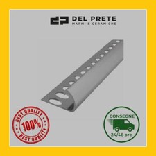 Profilo JOLLY ACCIAIO INOX
