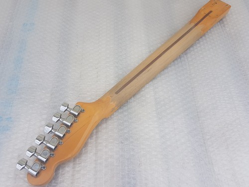 Fender telecaster 1985 collo - fender,