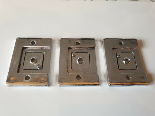 Set cerniere oblunghe e - 3,