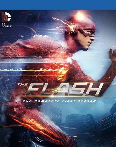 The flash stagione - the,