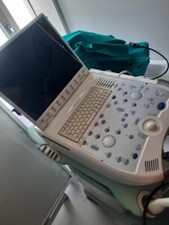 Ecografo portatile ESAOTE MyLab 25 Xvision con due sonde