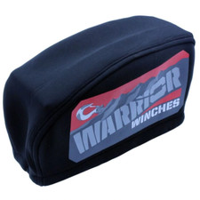 Warrior Winches copertura per
